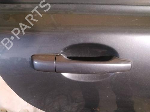 front-right-exterior-door-handle-volvo-v50-545-2003-2004-2005-2006-2007-2008-2009-2010-2011-2012-35290893 main image