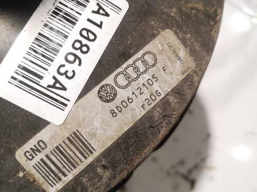 Servo brake VW PASSAT B5 Variant (3B5) 1.9 TDI | BP34825811M42 - Image 3