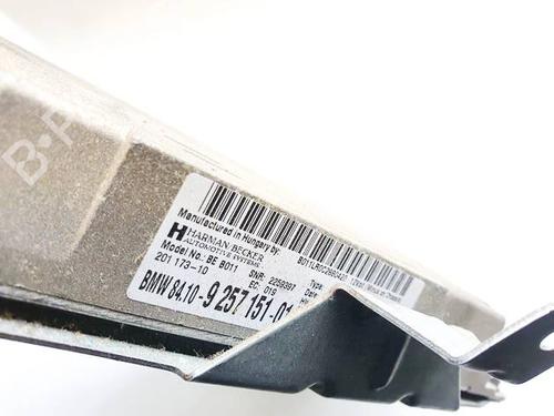 Electronic module MERCEDES-BENZ E-CLASS (W212) E 300 Hybrid / BlueTEC Hybrid (212.098) | BP32588190M83  - Image 6