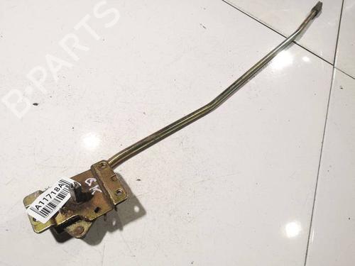 Used Rear left lock Rear left lock PEUGEOT BOXER Bus (230P) 2.5 D (86 hp) 39084944 39084944