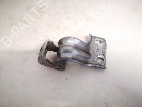 Used Hinge/Door check strap Hinge/Door check strap MERCEDES-BENZ A-CLASS (W169) A 180 CDI (169.007, 169.307) (109 hp) 35334558 35334558