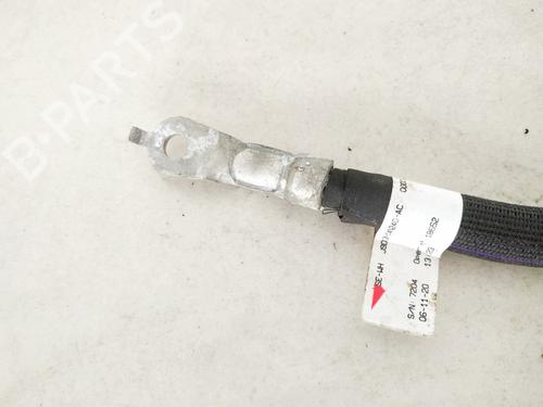 Wiring harness JAGUAR I-PACE (X590) EV400 AWD | BP35532584E16 - Image 4