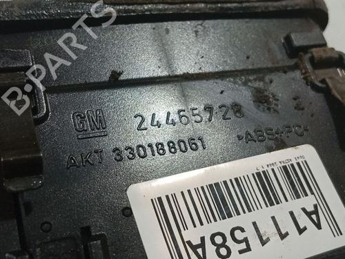 Air vent OPEL ASTRA H (A04) 1.7 CDTI (L48) | BP32531813I21 - Image 4