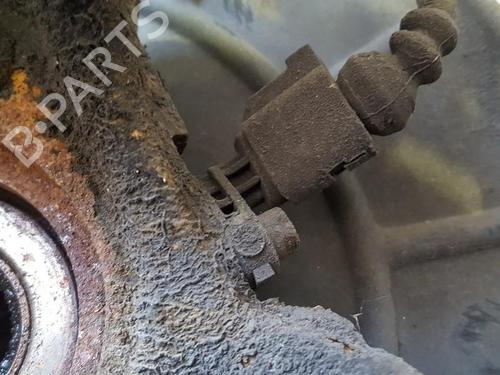Used Electronic module Electronic module 35673897 35673897
