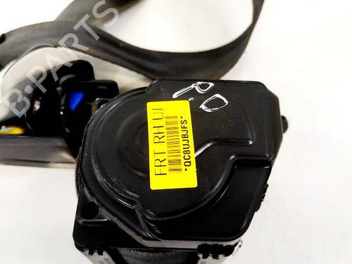 Front right seatbelt CHEVROLET CAPTIVA (C100, C140) 2.4 | BP35286001I25 - Image 2