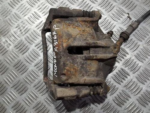 Used Right front brake caliper Right front brake caliper 35666329 35666329