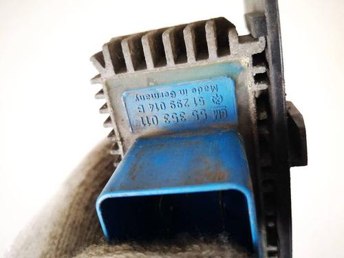 Electronic sensor SAAB 9-3 (YS3F, E79, D79, D75) 1.9 TiD | BP35238788M84 - Image 2