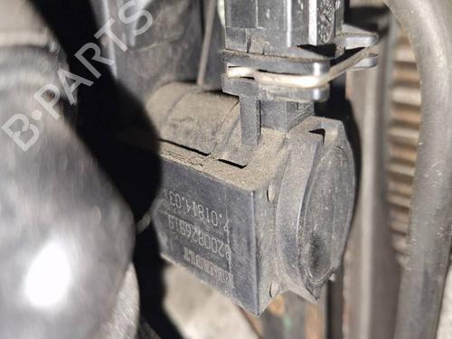 Electronic module RENAULT MEGANE III Hatchback (BZ0/1_, B3_) 1.9 dCi (BZ0N, BZ0J) | BP40243620M83 - Image 4
