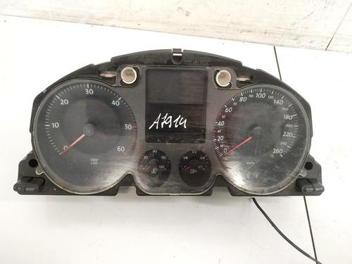 Used Instrument cluster Instrument cluster VW PASSAT B6 (3C2) 2.0 TDI (140 hp) 35445763 35445763