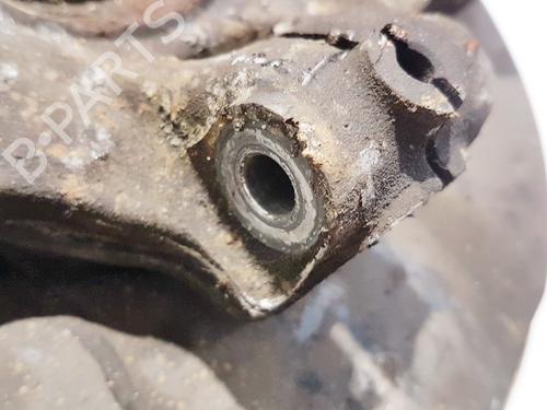 Right front steering knuckle OPEL INSIGNIA A (G09) 2.0 CDTI (68) | BP35538268M26 - Image 4