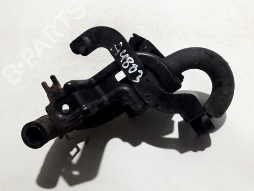 Pipe HONDA CR-V III (RE_) 2.2 i-CTDi 4WD (RE6) | BP33512676M125 - Image 2