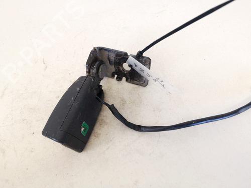Seat buckle KIA CEE'D Hatchback (ED) 1.6 CRDi 115 | BP35418918I32 - Image 2