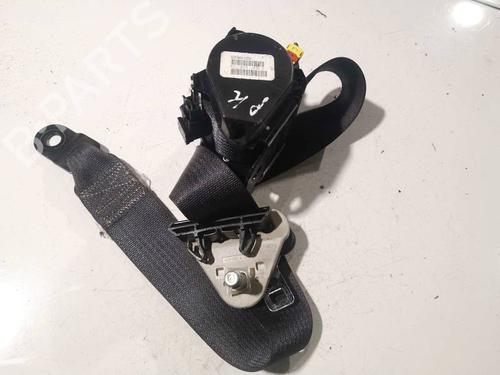 Front left seatbelt JEEP COMPASS (MK49) 2.2 CRD | BP38630193I26 - Image 3