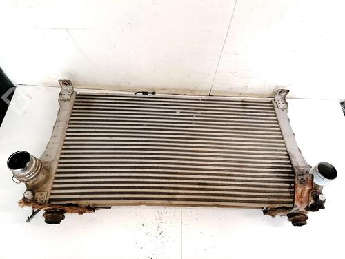 Used Intercooler Intercooler 35476081 35476081