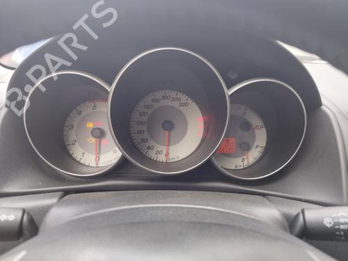 Engine mount MAZDA 3 (BK) 1.6 DI Turbo | BP32888646M89  - Image 10