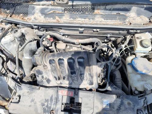 Electronic module MERCEDES-BENZ A-CLASS (W169) A 180 CDI (169.007, 169.307) | BP32922020M83 - Image 6