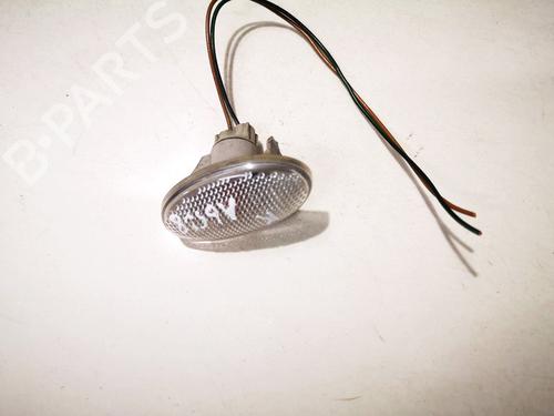 Used Left side indicator Left side indicator CITROËN C3 I (FC_, FN_) 1.4 HDi (68 hp) 35554781 35554781