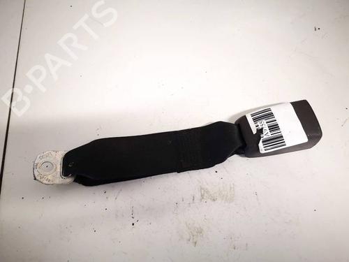 Used Seat buckle Seat buckle 35175607 35175607