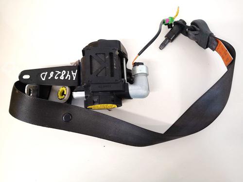 Used Front right seatbelt Front right seatbelt OPEL ANTARA A (L07) 2.0 CDTI (150 hp) 35629769 35629769