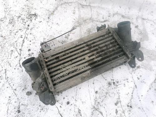 Intercooler AUDI A2 (8Z0) 1.2 TDI | BP35391963M30 - Image 2