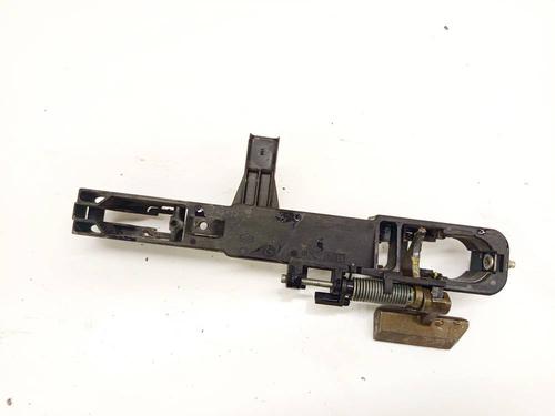 Used Rear left exterior door handle Rear left exterior door handle 38798658 38798658