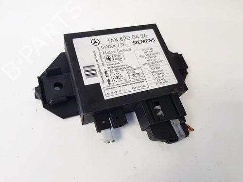Used Electronic module Electronic module 35559328 35559328