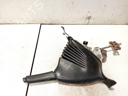 Used Hand brake Hand brake FIAT DOBLO Cargo (263_) 2.0 D Multijet (135 hp) 34883466 34883466
