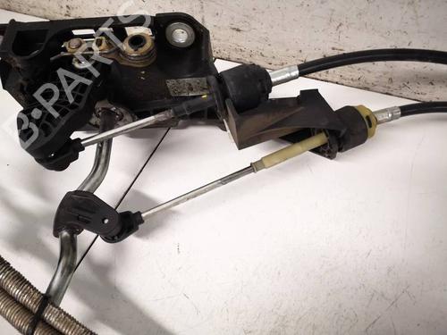 Cable FORD FOCUS II (DA_, HCP, DP) 1.6 TDCi | BP39544728E12 - Image 3
