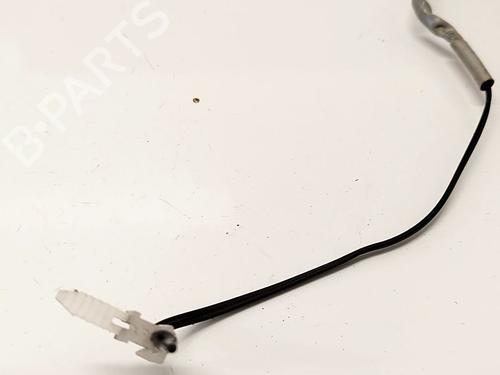 Module électronique Module électronique MAZDA 6 Hatchback (GH) 2.0 MZR-CD (GH14) (140 hp) 39631687 39631687