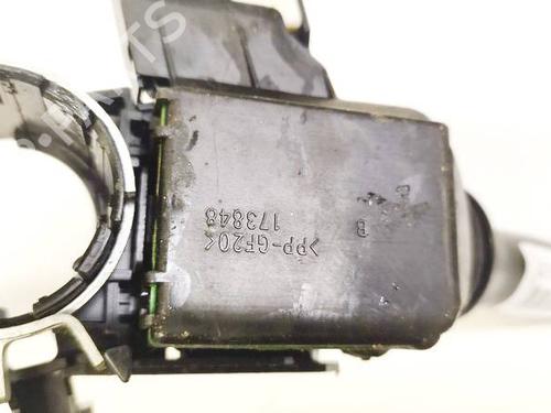 Warning switch TOYOTA AYGO (_B1_) 1.0 (KGB10_, KGB10R) | BP34907527I22 - Image 3