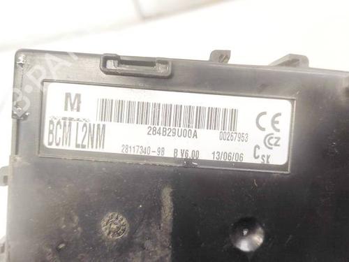Electronic module NISSAN NOTE (E11, NE11) 1.6 | BP35247746M83 - Image 3