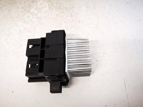 Heater resistor MAZDA 6 Estate (GJ, GL) 2.2 D | BP38582670M108 - Image 6