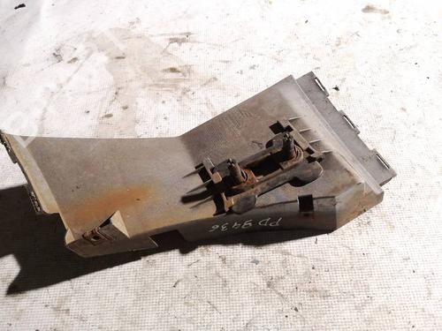 Used Front bumper bracket Front bumper bracket 35238475 35238475