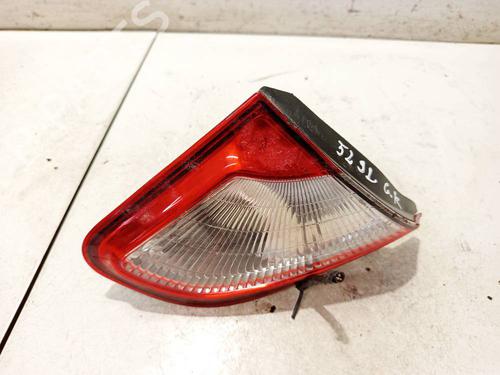 Used Left tailgate light Left tailgate light 34940859 34940859