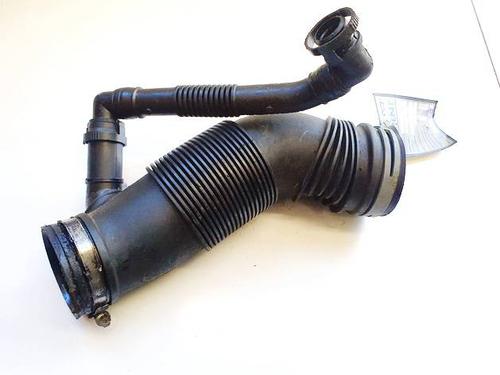 Used Pipe Pipe VW POLO IV (9N_, 9A_) 1.4 TDI (70 hp) 34948705 34948705