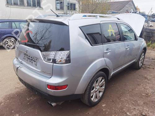 Engine mount MITSUBISHI OUTLANDER II (CW_W) 2.0 DI-D (CW8W) | BP32905315M89 - Image 7