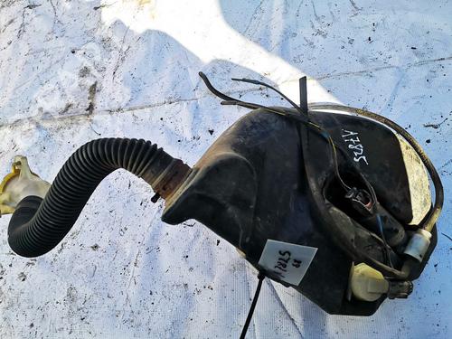 Used Windscreen washer tank Windscreen washer tank 35442610 35442610