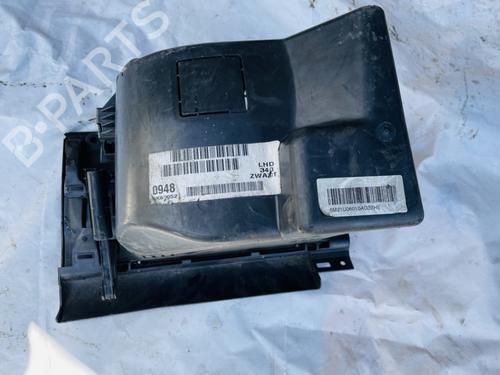 Glove box FORD S-MAX (WA6) 1.8 TDCi | BP35508946C95 - Image 2