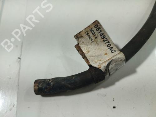 Pipe FIAT FREEMONT (345_) 2.0 JTD 4x4 | BP38576723M125 - Image 2