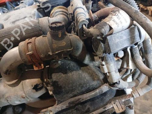 Pipe PEUGEOT 807 (EB_) 2.0 HDI | BP38299848M125 - Image 4