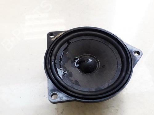 Used Speaker Speaker BMW 5 (E60) 525 d (197 hp) 33526807 33526807