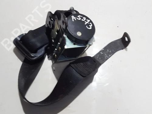 Used Rear left seatbelt Rear left seatbelt MERCEDES-BENZ E-CLASS (W211) E 270 CDI (211.016) (177 hp) 35639881 35639881