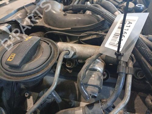 Injection rail AUDI A6 C6 (4F2) 3.0 TDI quattro | BP38161130M98 - Image 2