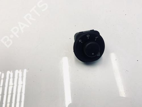 Used Mirror switch Mirror switch SKODA OCTAVIA II (1Z3) 1.9 TDI (105 hp) 35554435 35554435