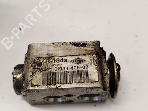 Electronic sensor BMW 1 (E81) 116 i | BP37686730M84 - Image 2