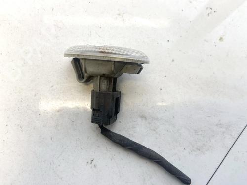 Left side indicator MAZDA 3 (BK) 1.6 DI Turbo | BP35487041I20 - Image 2