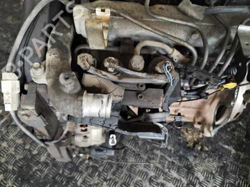 Injection pump MAZDA PREMACY (CP) 2.0 TD | BP35499755M78 - Image 3