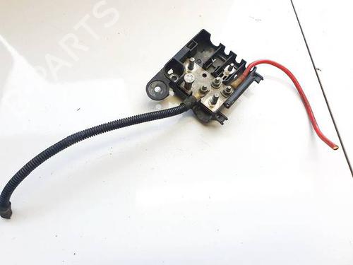 Cable AUDI A5 (8T3) 2.0 TDI | BP35031147E12 - Image 3