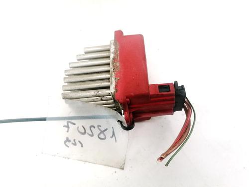 Used Heater resistor Heater resistor SKODA OCTAVIA I (1U2) 1.9 TDI (110 hp) 35414430 35414430