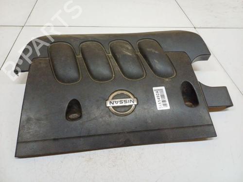 Used Upper protection Upper protection 38430500 38430500